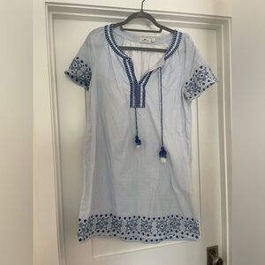Vineyard Vines Dress. Size M.